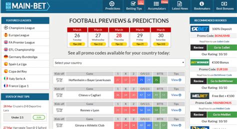 protipster|English Football Betting Tips & Predictions